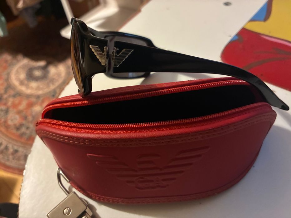 Emporio Armani EA9158/S d