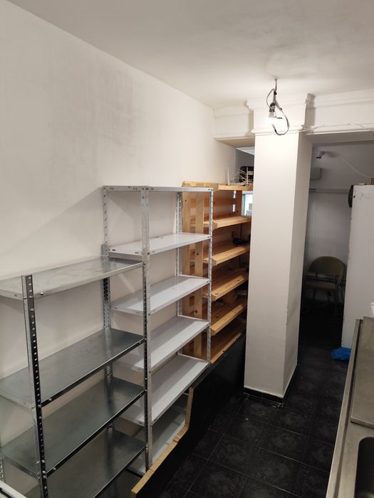 Дава се под наем Магазин в Варна, Център - 70 кв.м за 1000 € - Снимка #3