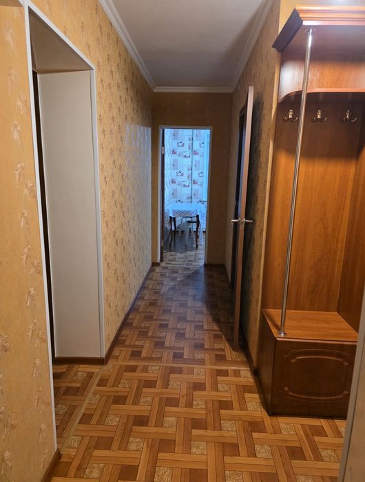 Продам 1-комн квартиру в центре города.