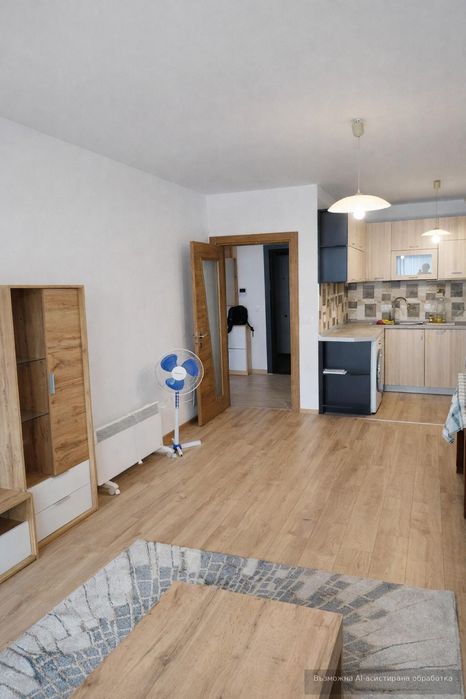 Двустаен апартамент под наем в ж.к. Овча купел 2, 2208422