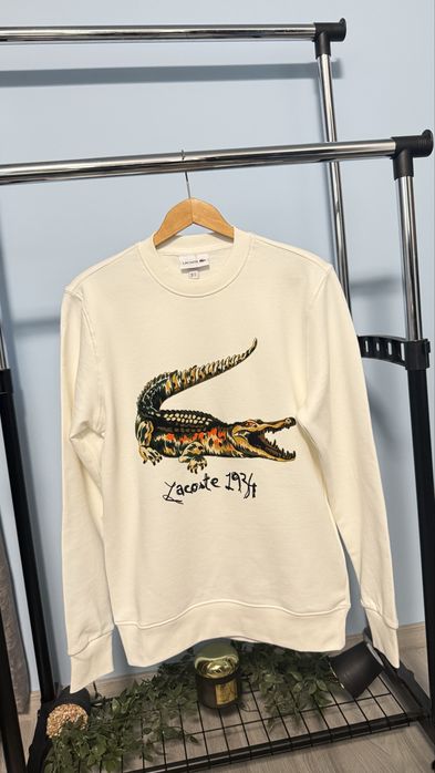 Lacoste мъжка блуза S-XXL