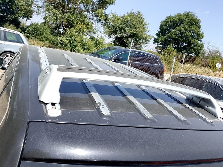 VW Touareg 3.0 TDI , V6,224 к.с. , автоматик , 60 броя на части