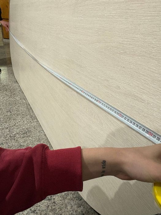 Стол офисный для переговорной