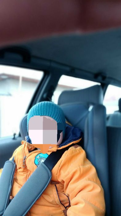 Для детей автокресло, вело коляска