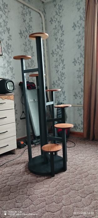 Подставка для цветов