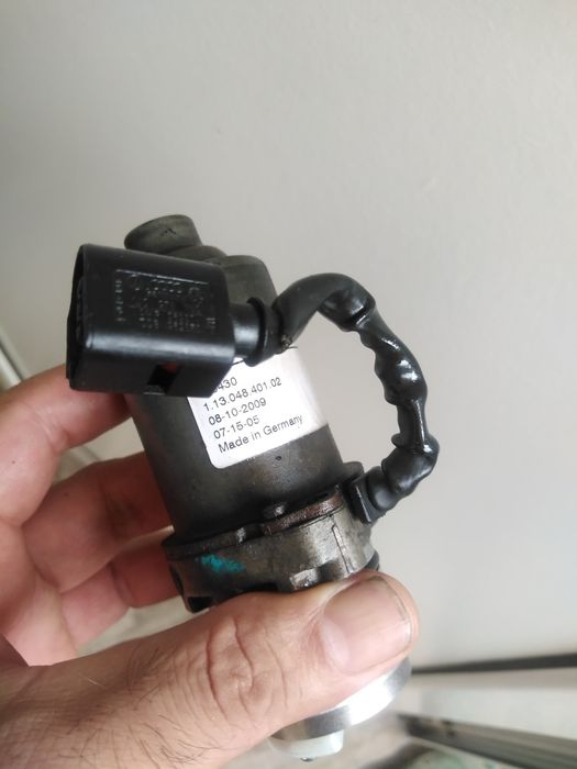 Haldex pomp/халдекс помпа/