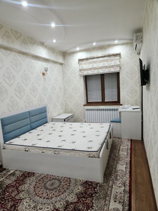 Ижарага квартира