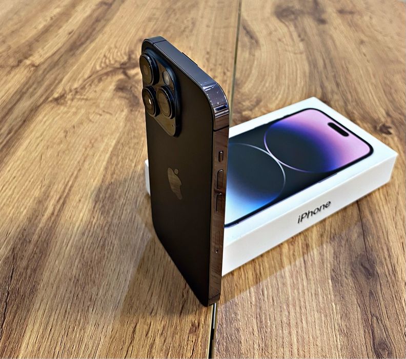  iPhone 14 pro\128GB/Айфон 14 про 