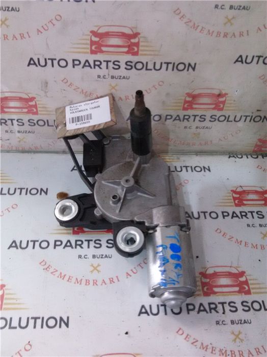 Motoras stergator haion volkswagen touran