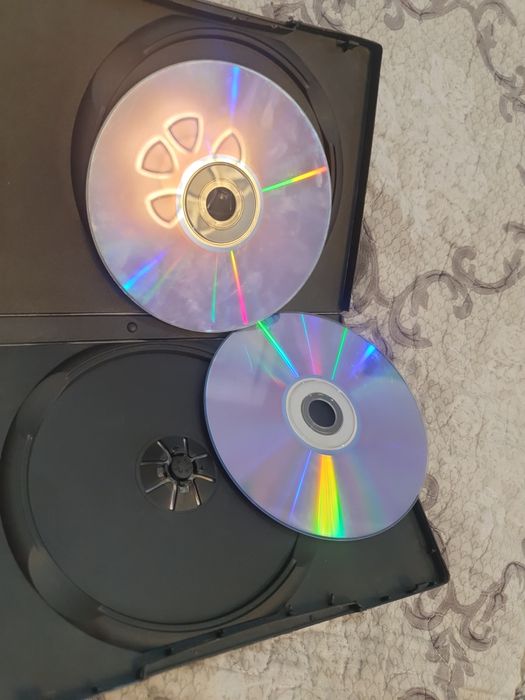 The Sims 3 PC — оригинал, 2 DVD, полный комплект