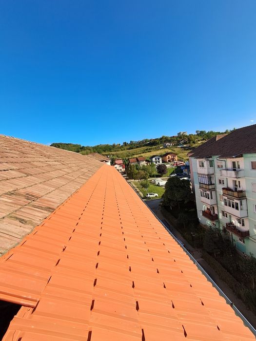 Acoperișuri Bilka  Dulgheri  reparații de urgență