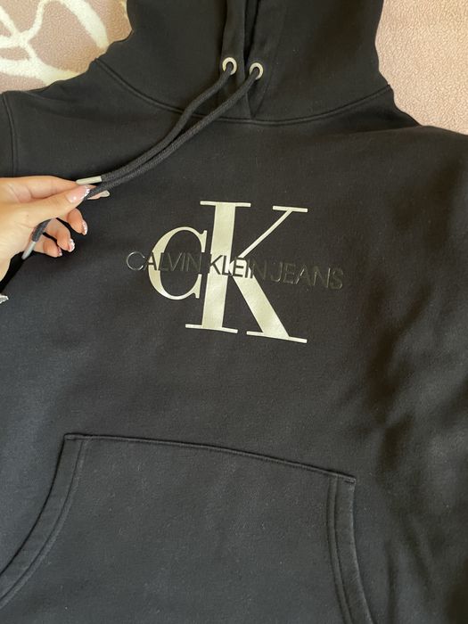 Горнища на Calvin Klein