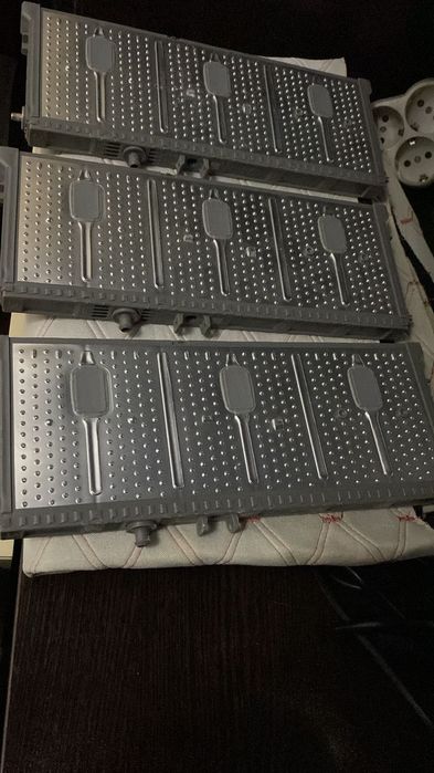 Батарейка гибрид тайота