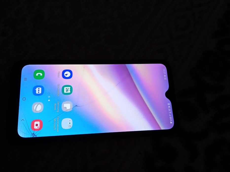 Samsung a10 продам