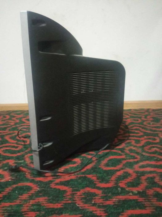 Телевизоры Samsung и Philips