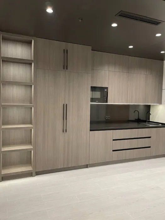 Аренда Евро офис ЖК Nest one 50м2