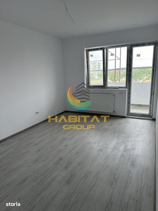 Apartment in București, Metalurgiei - Vedere 2