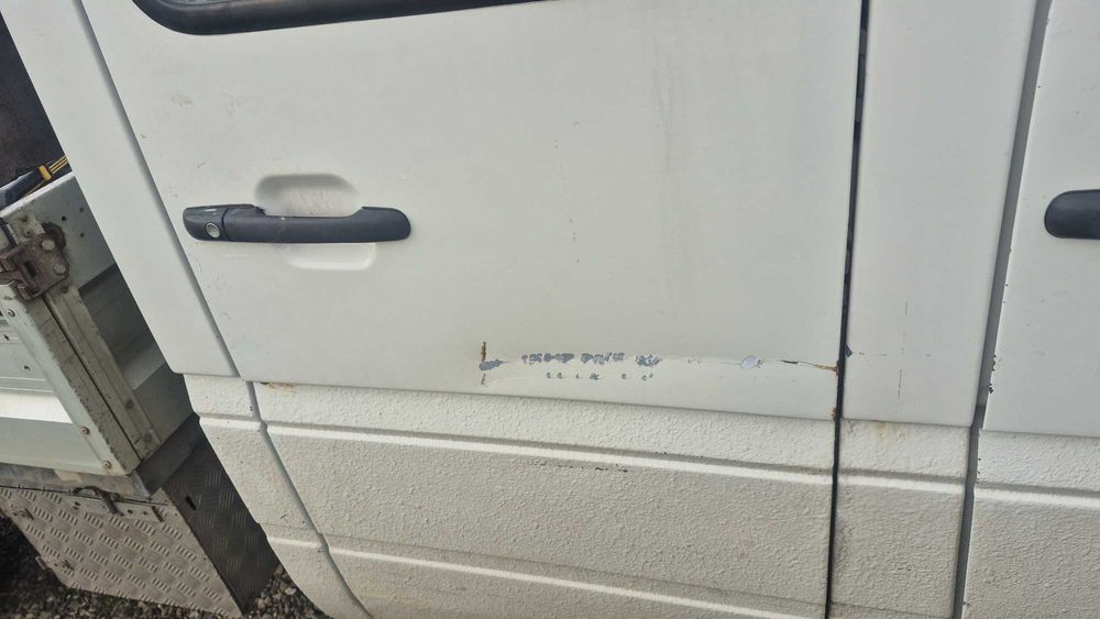 Vand sprinten  7. Locuri. Autotilitara