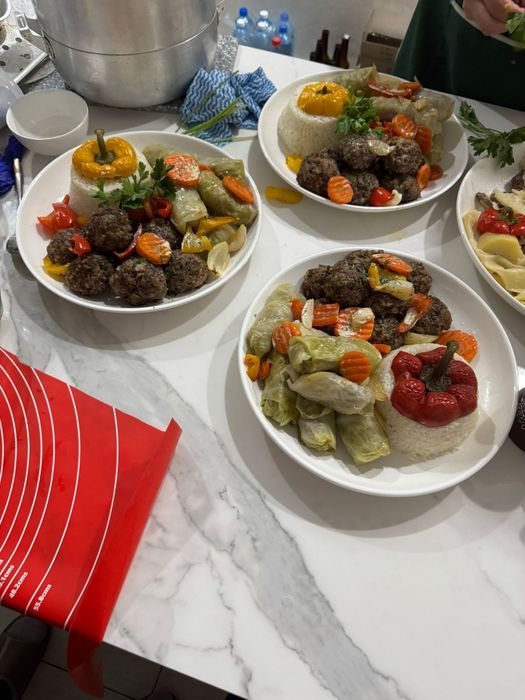 Аренда коттеджа для мероприятия