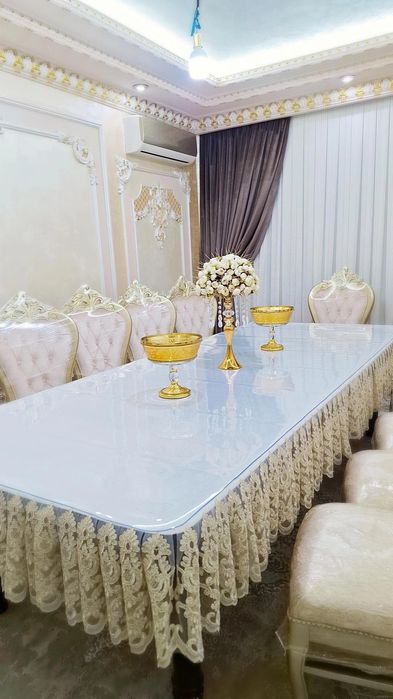 Продаётся квартира 4/1/5 Каракамыш 1/2 Qoraqamish