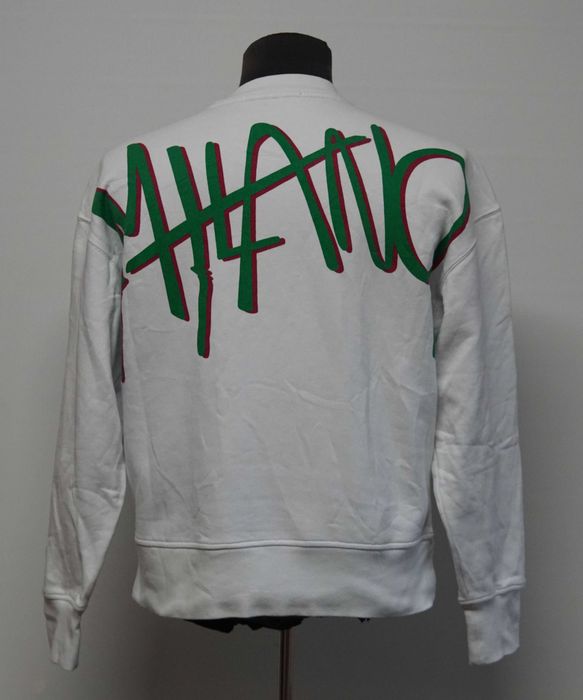 Tricou MSGM Milano marimea S