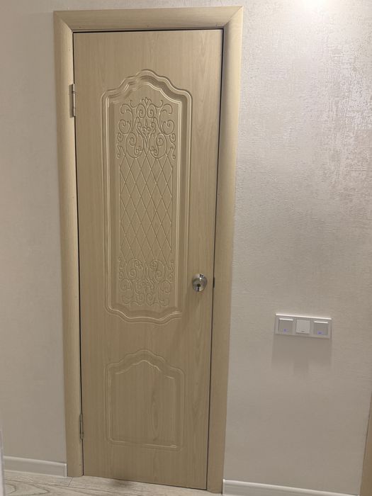 Продам двери 2 шт.