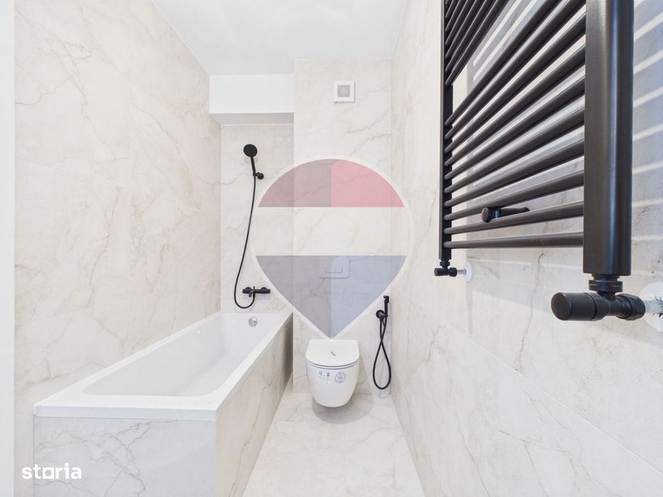 Studio premium | Residence 5 Forest | Zona Pipera