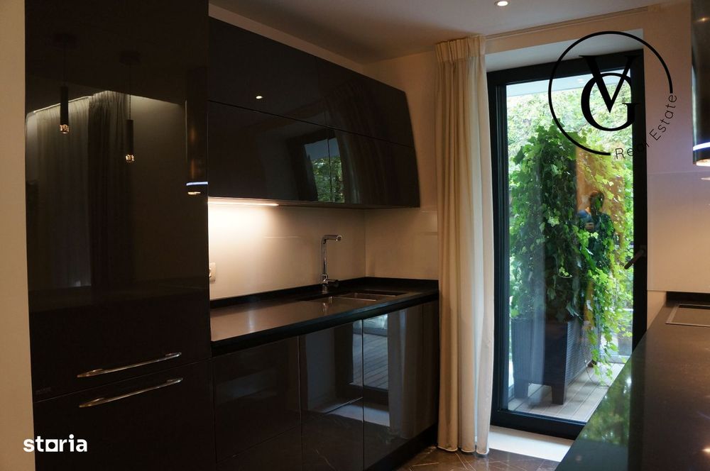 Apartament 4 camere One Charles de Gaulle | Primaverii