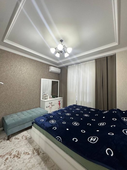 Сдаётся 2 комнатная на НрЖ мирзо улугбек