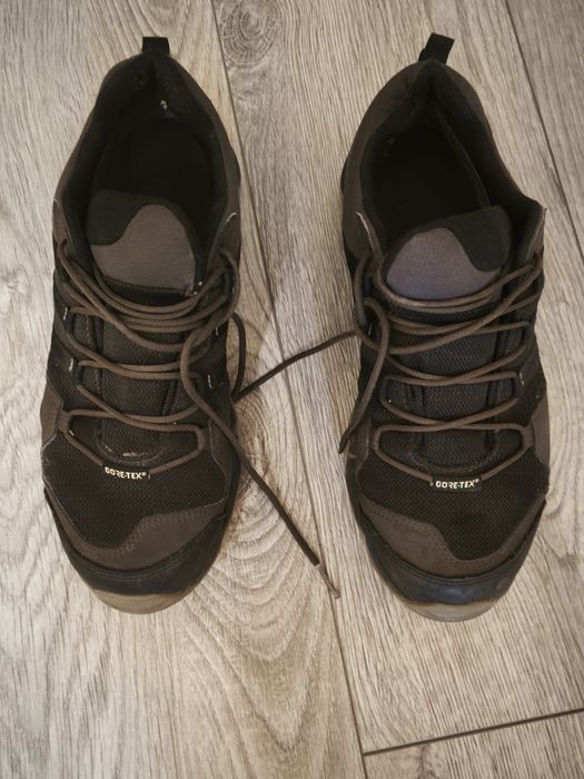 Adidas Terrex Ax2R Gore-Tex Номер 41 1/2