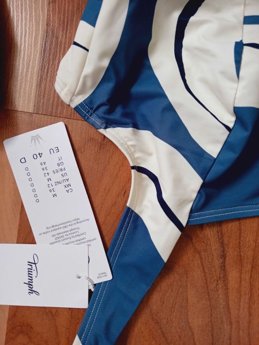 Anita Care /Triumph N40 M/L бански,танкини