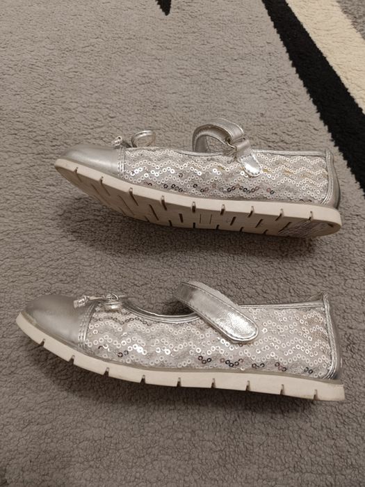 Детски обувки за момичета