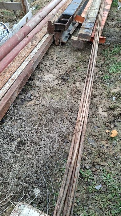 Проволька 9мм 6мтр