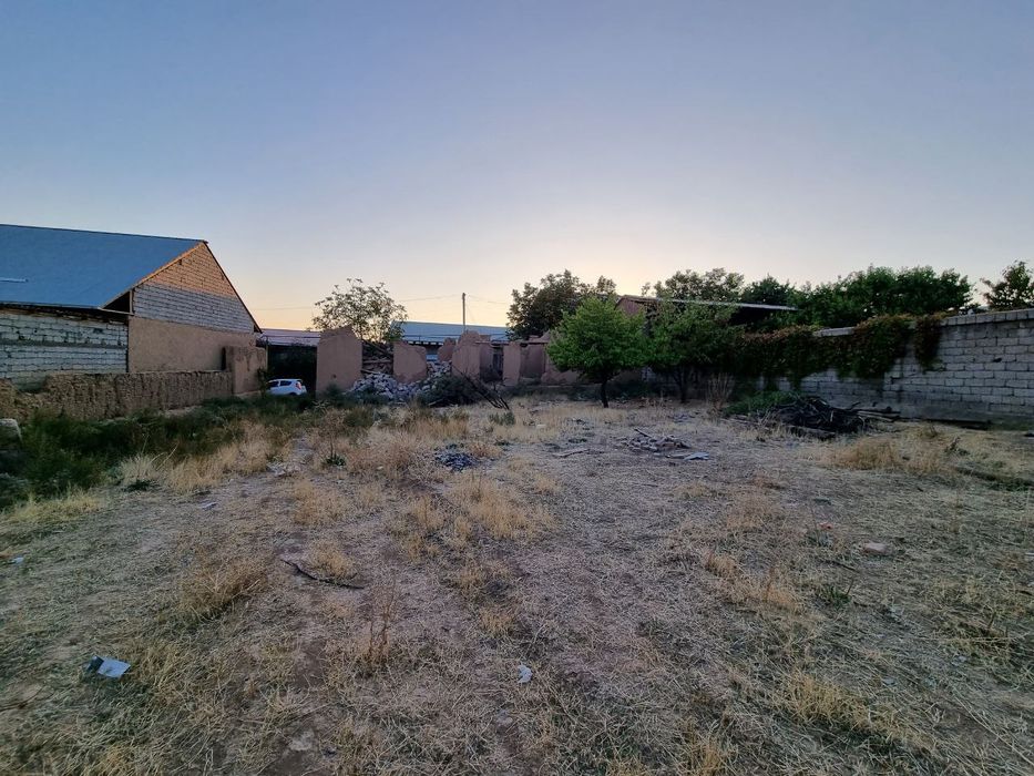 Yer sotiladi 8x sotiix