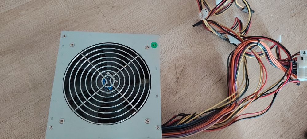 Sursa 500w functionala
