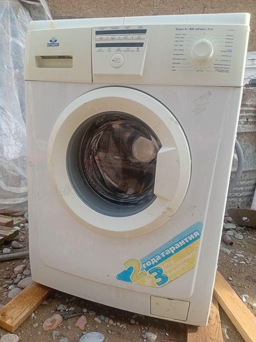 Сотилади. Яхши ишлайди.