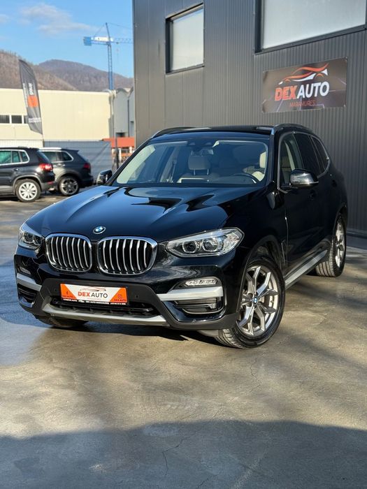 BMW X3 BMW X3 X drive / 2018 / X LINE / 2.0 d -190 CP