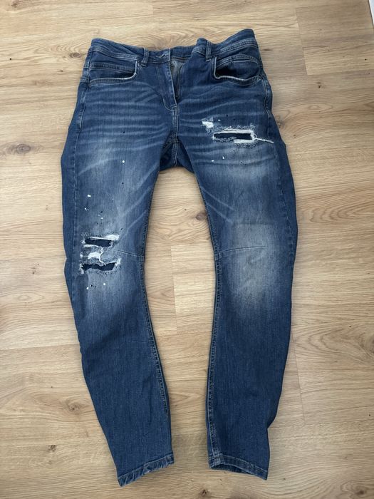 Pause Jeans Дънки