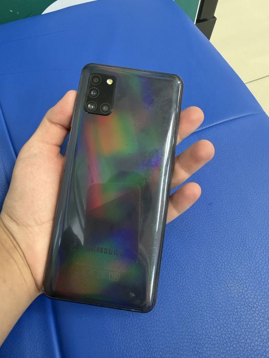 Samsung A31 64gb