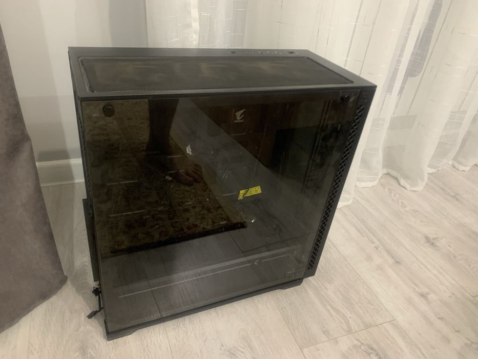 Продам большой корпус