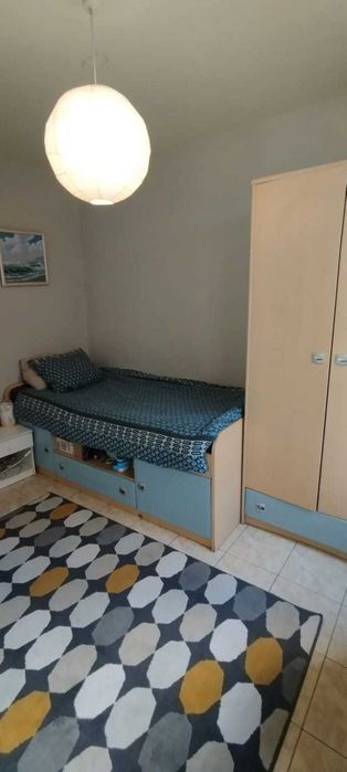 Дава се под наем Тристаен апартамент в Варна, Център - 60 кв.м за 450 € - Снимка #10