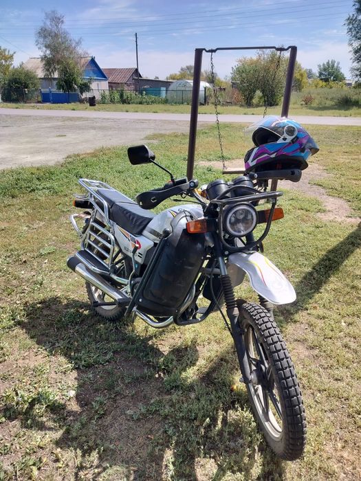 Продам sonlink 200куб