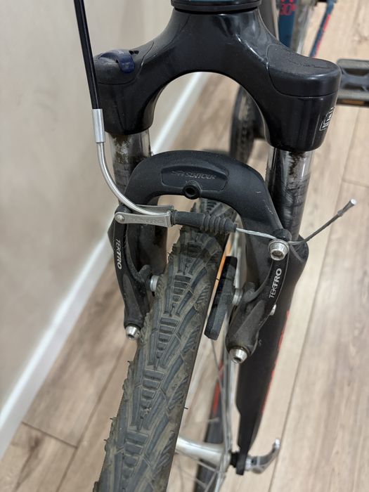 Велосипед KELLYS CLIFF 30