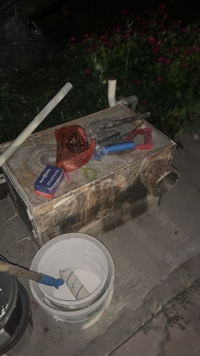 Печ для отопление