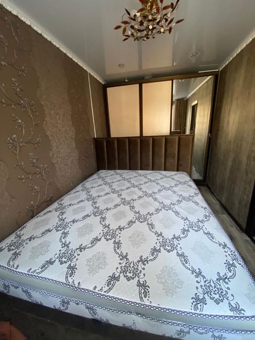 Продам кровать