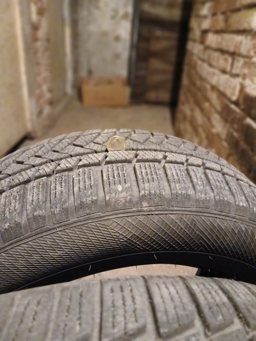 Зимни гуми 225/60 /R17