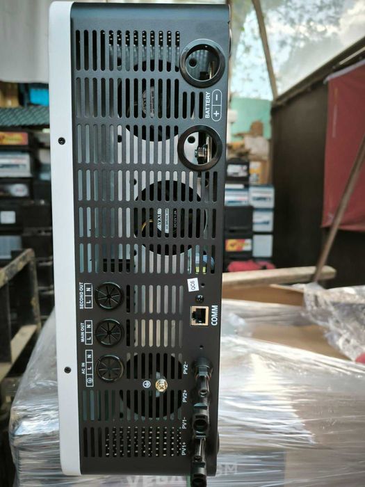 ПРОМО !!! Хибридна соларна с-ма 10200 W и много други интересни оферти