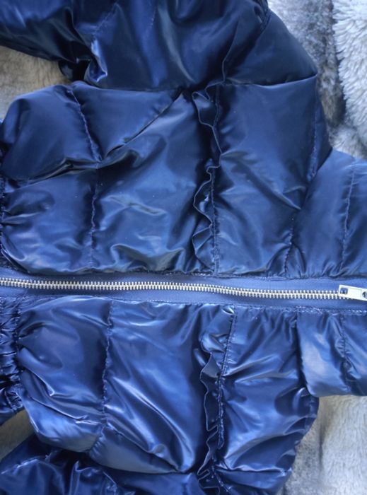 Petite fleur уникално яке billieblush