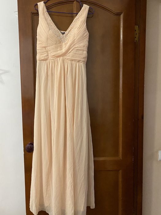 Продам вечернее платье