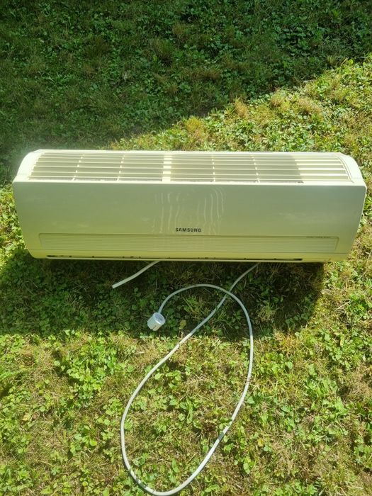 Aparat aer conditionat Samsung